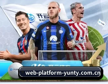web-platform-yunty.com.cn的故事 - 体育资讯内容服务